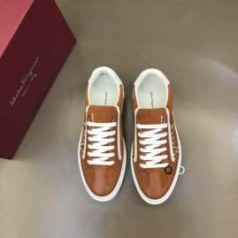 Picture of Ferragamo Shoes _SKUFerragamosz38-459CCD04035167